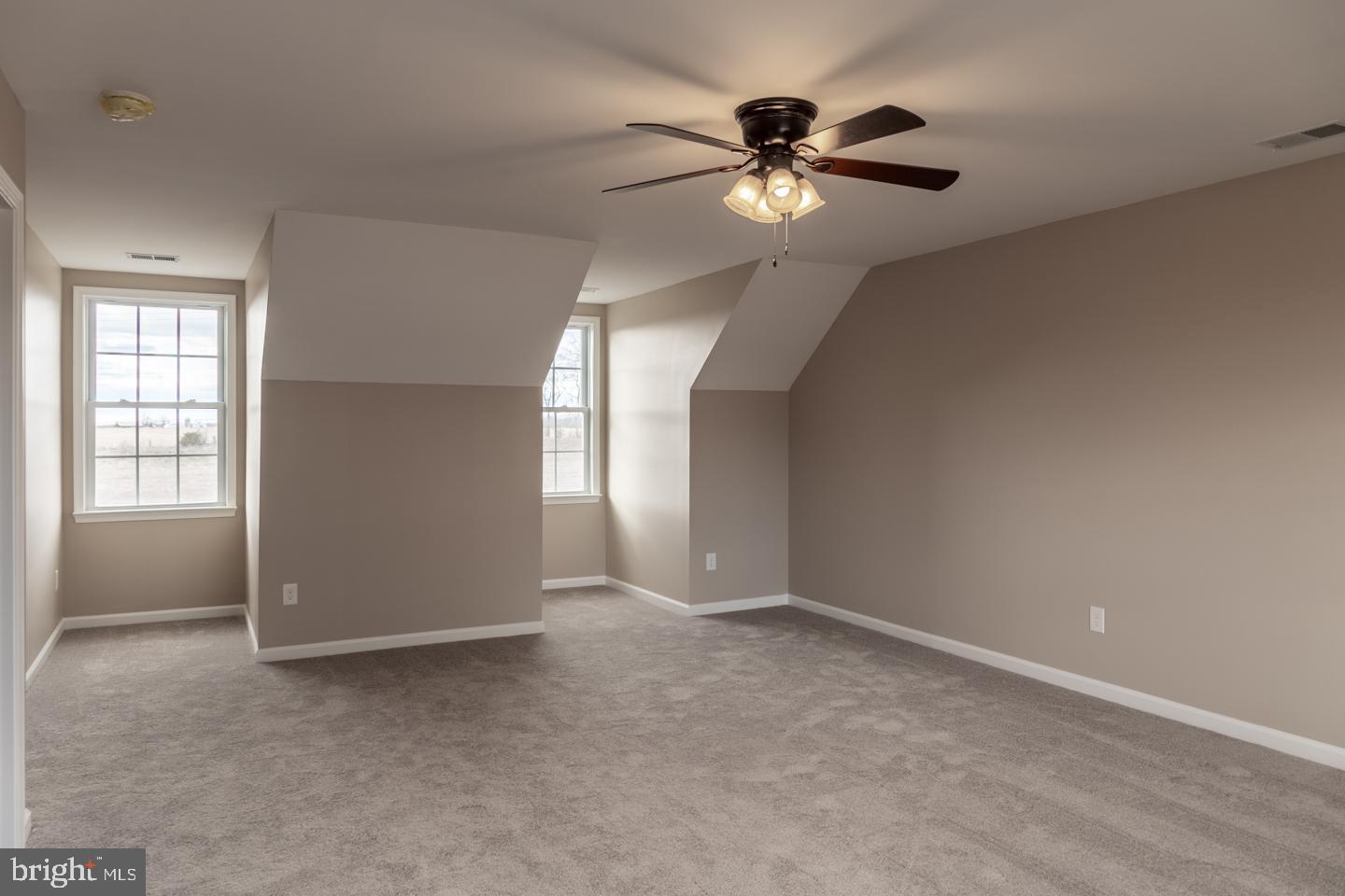 WEBBER SPRINGS - Residential