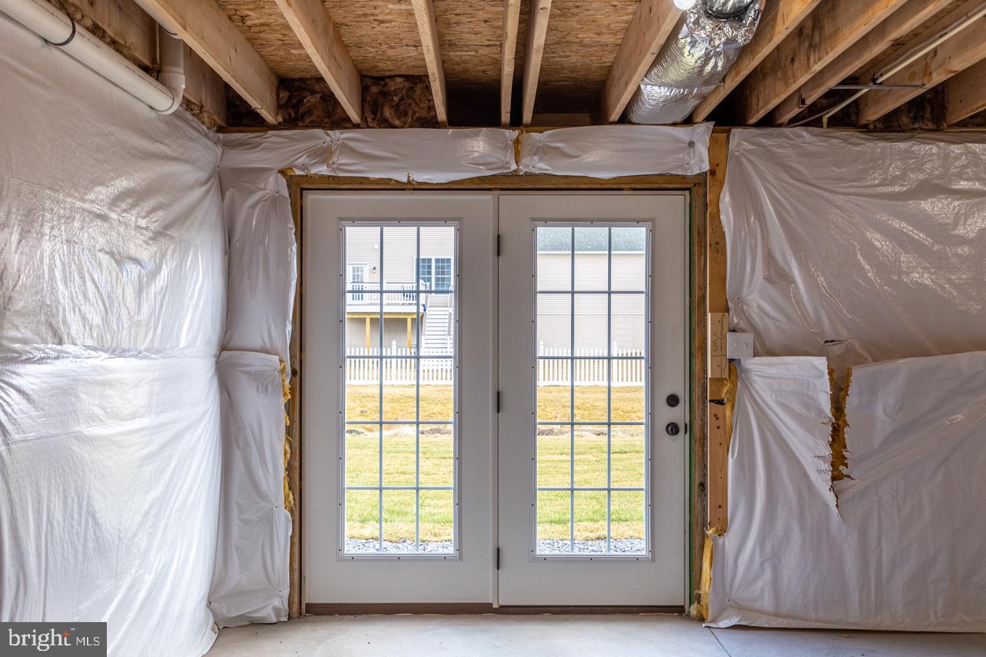 WEBBER SPRINGS - Residential