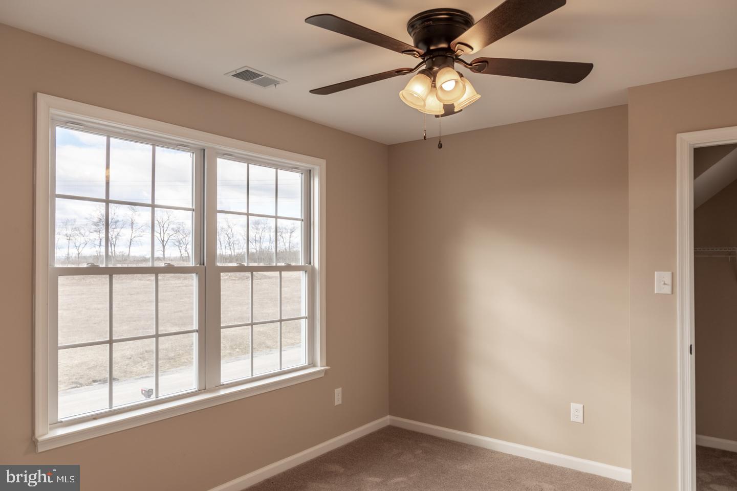 WEBBER SPRINGS - Residential