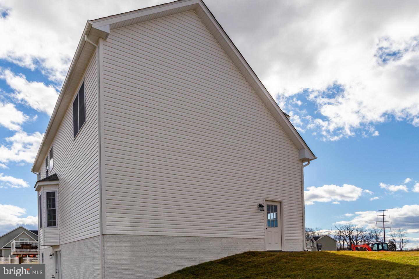 WEBBER SPRINGS - Residential