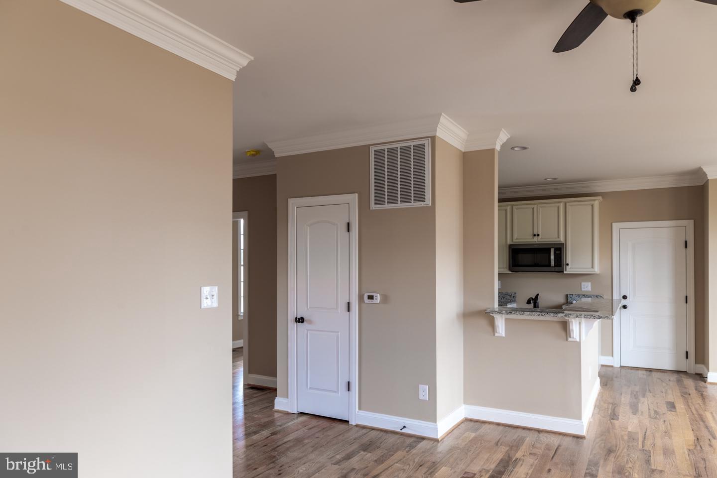 WEBBER SPRINGS - Residential