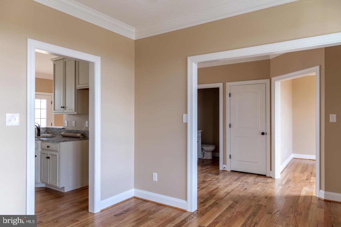 WEBBER SPRINGS - Residential