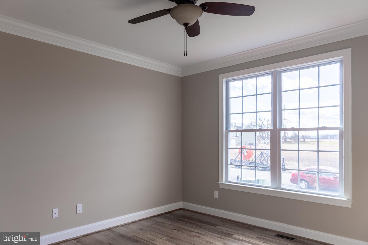 WEBBER SPRINGS - Residential