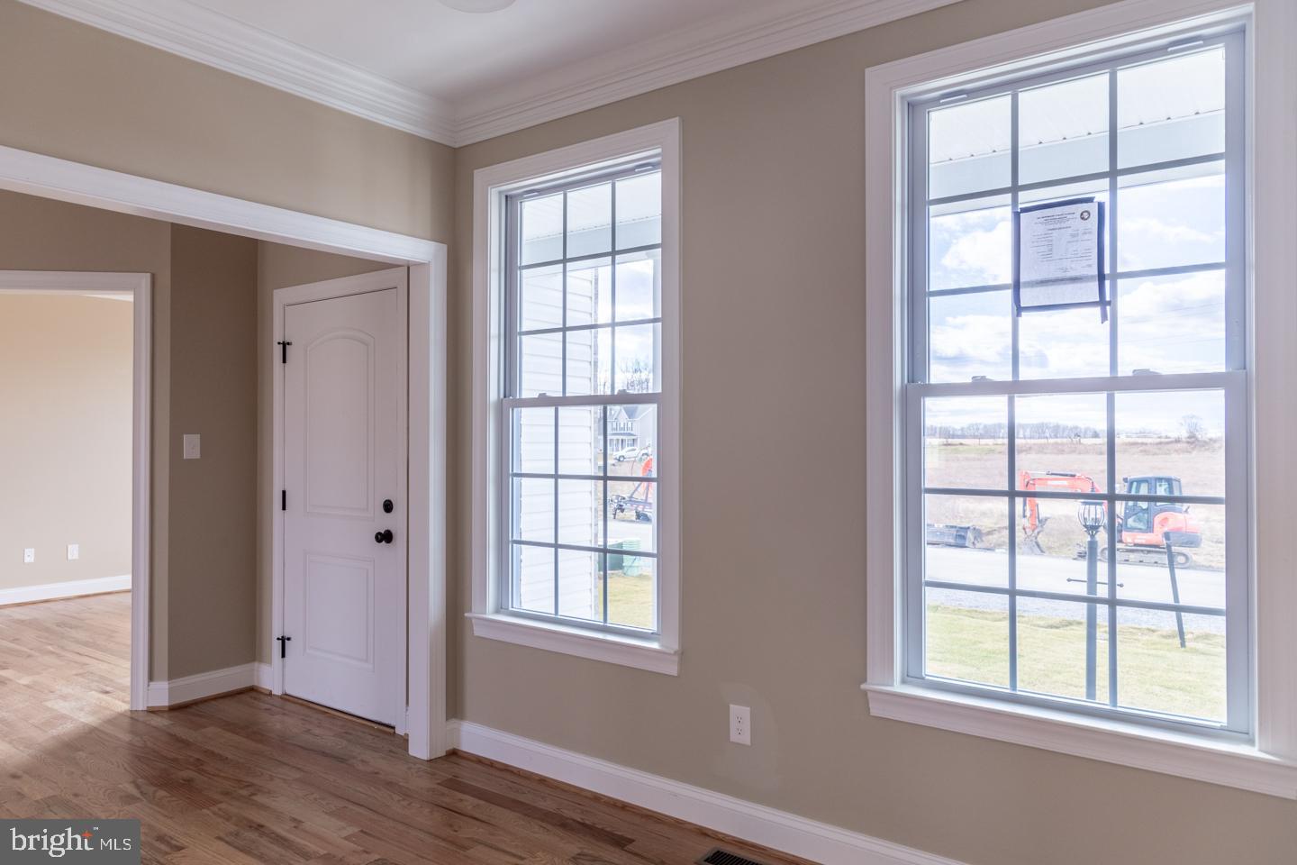 WEBBER SPRINGS - Residential