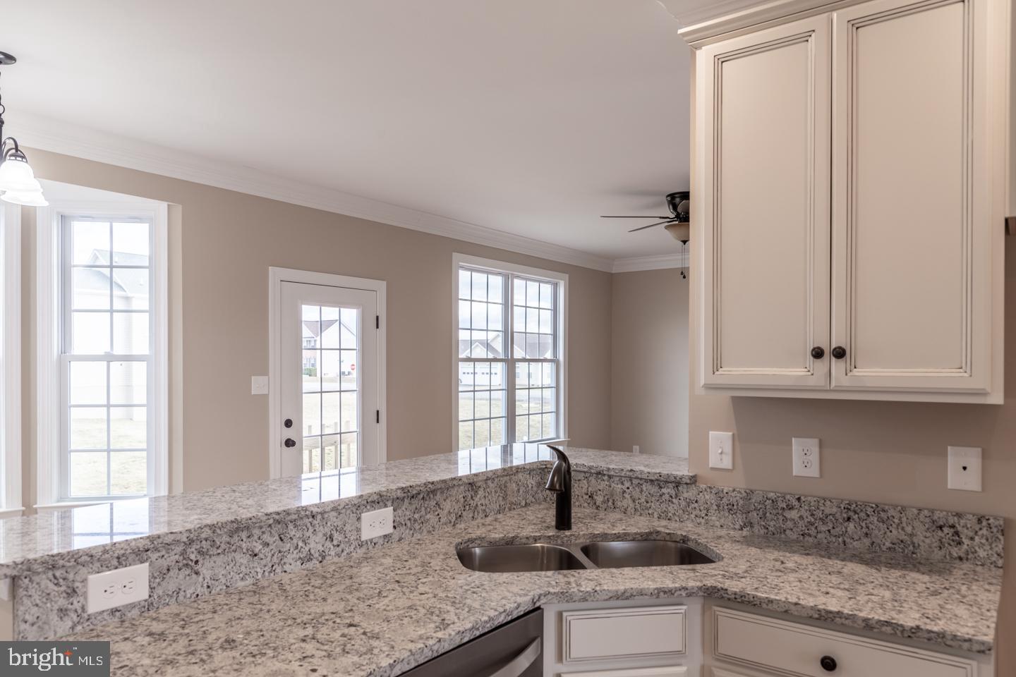 WEBBER SPRINGS - Residential