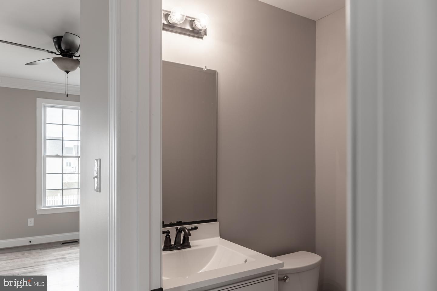 WEBBER SPRINGS - Residential