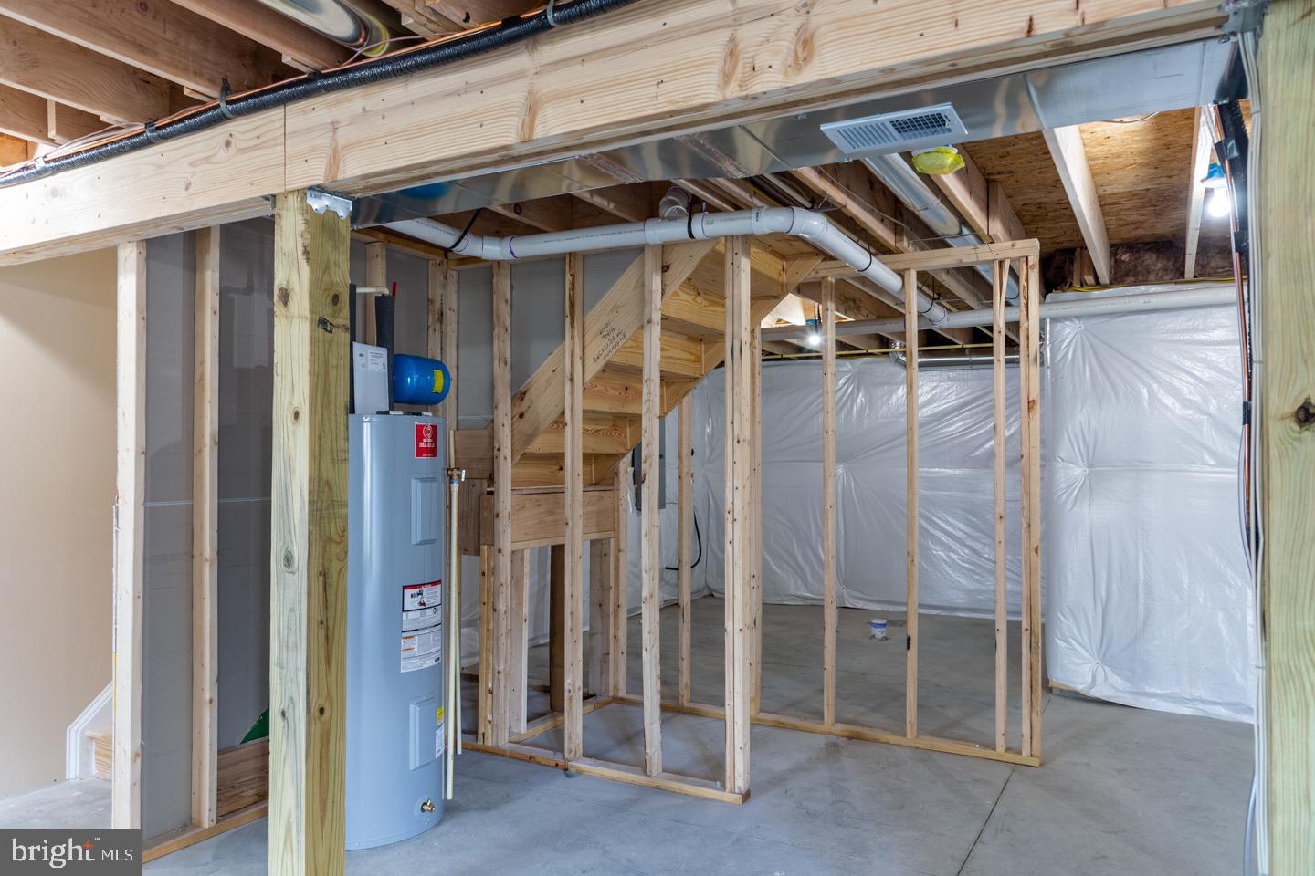 WEBBER SPRINGS - Residential