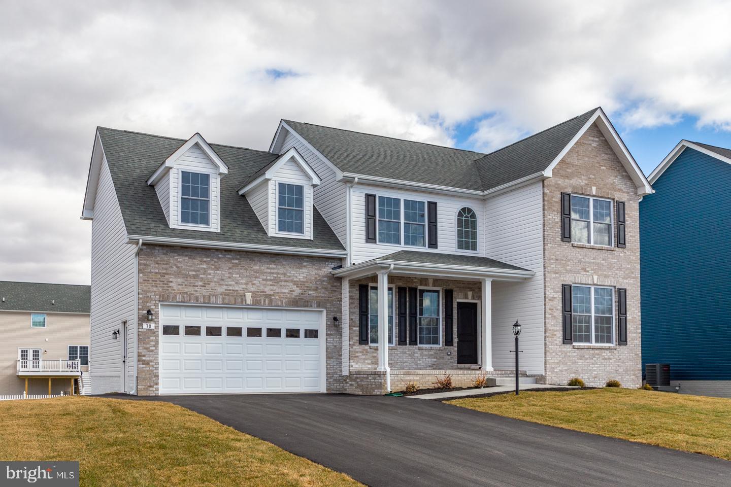 WEBBER SPRINGS - Residential