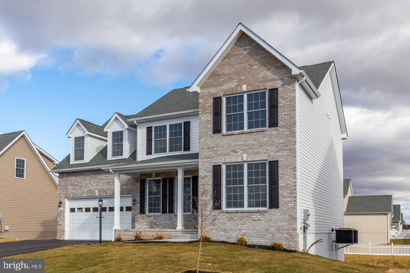 WEBBER SPRINGS - Residential