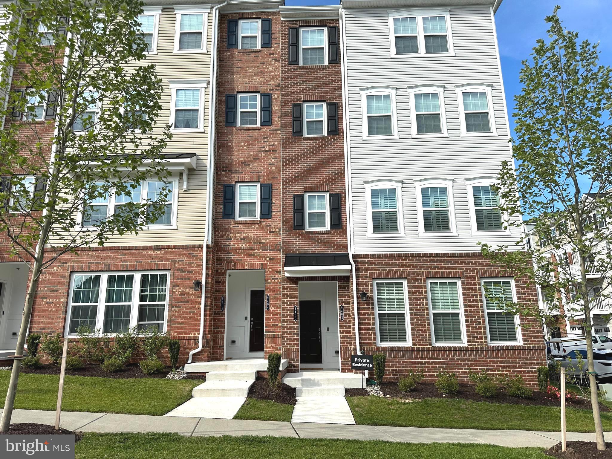 9402 JAMES MACGOWAN LANE 611