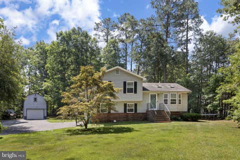 Photo of 71 Lake Caroline Drive, RUTHER GLEN, VA 22546 (MLS # VACV2010586)