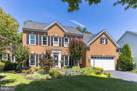 Photo of 8192 Tillinghast Lane, GAINESVILLE, VA 20155 (MLS # VAPW2127256)