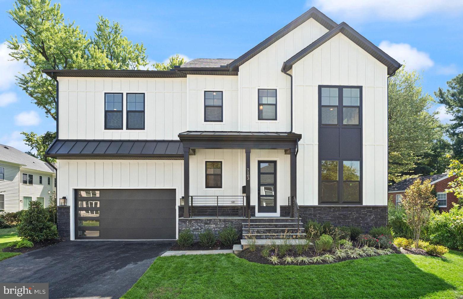 OAKWOOD - Residential