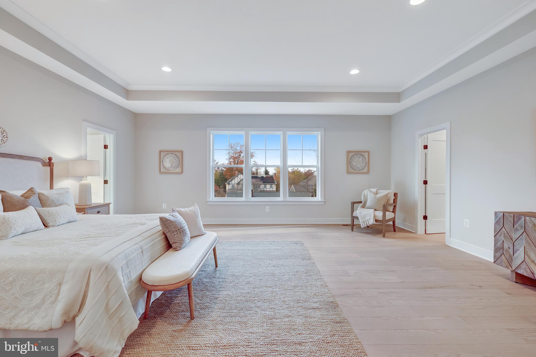 OAKWOOD - Residential