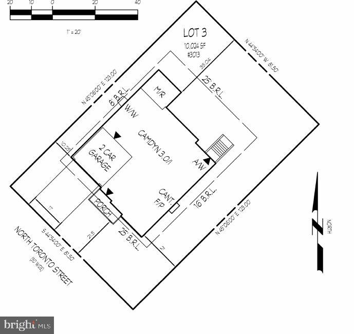 OAKWOOD - Residential