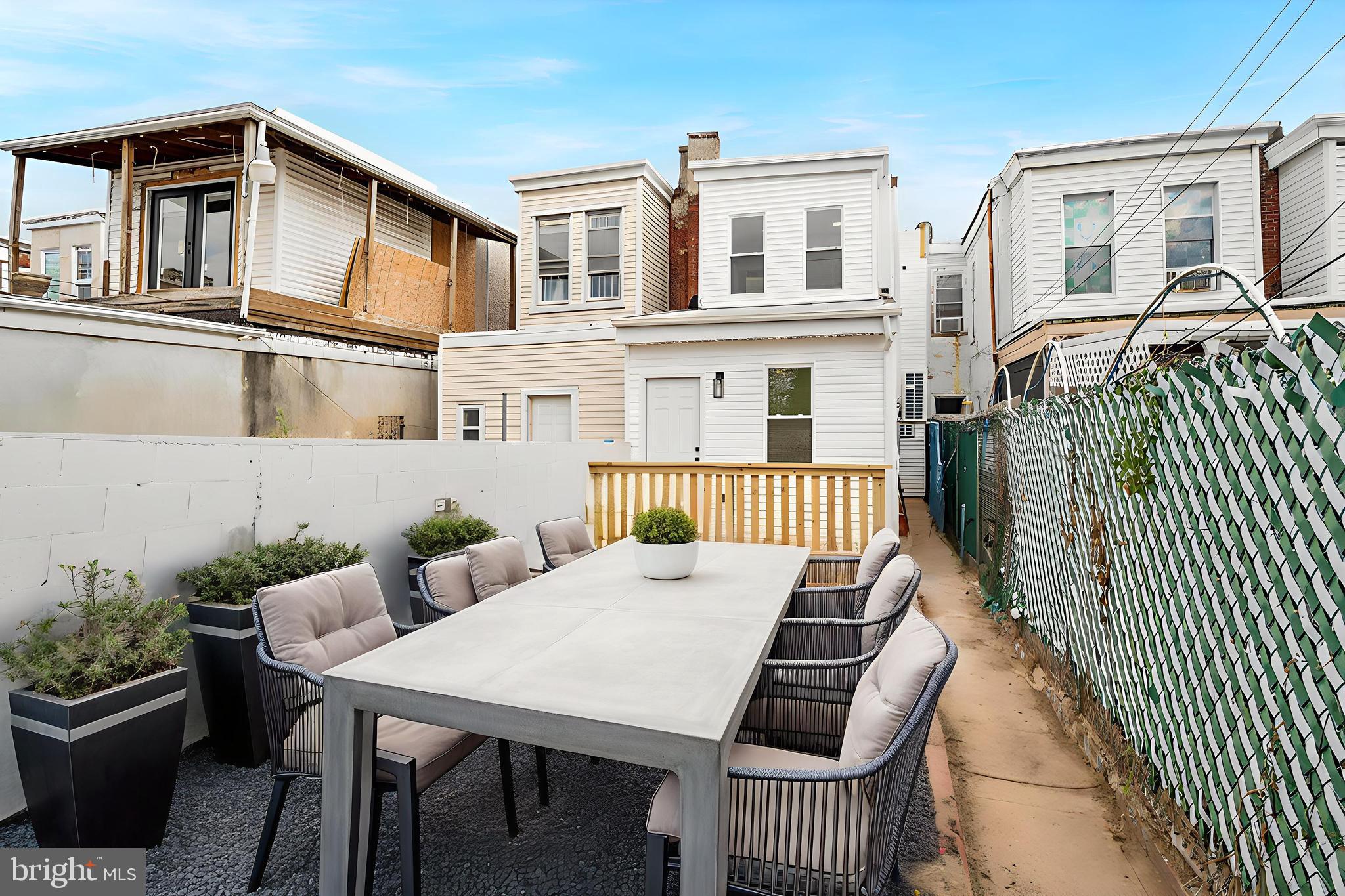 FAIRHILL - Residential Income