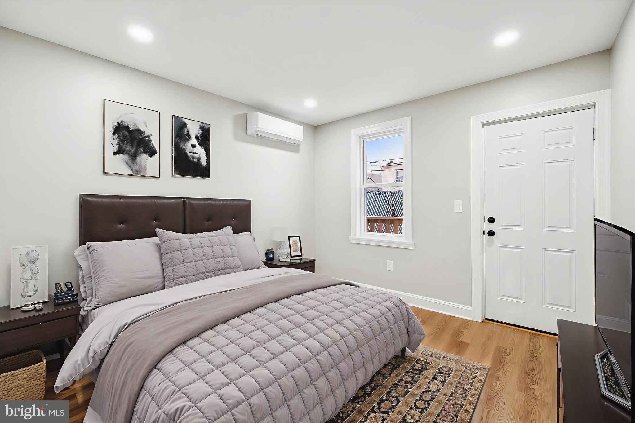 FAIRHILL - Residential Income