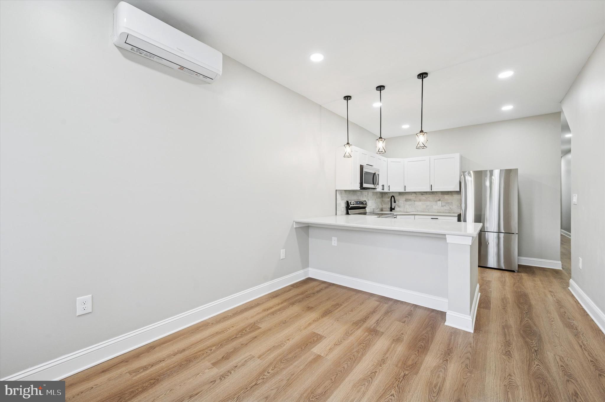 FAIRHILL - Residential Income