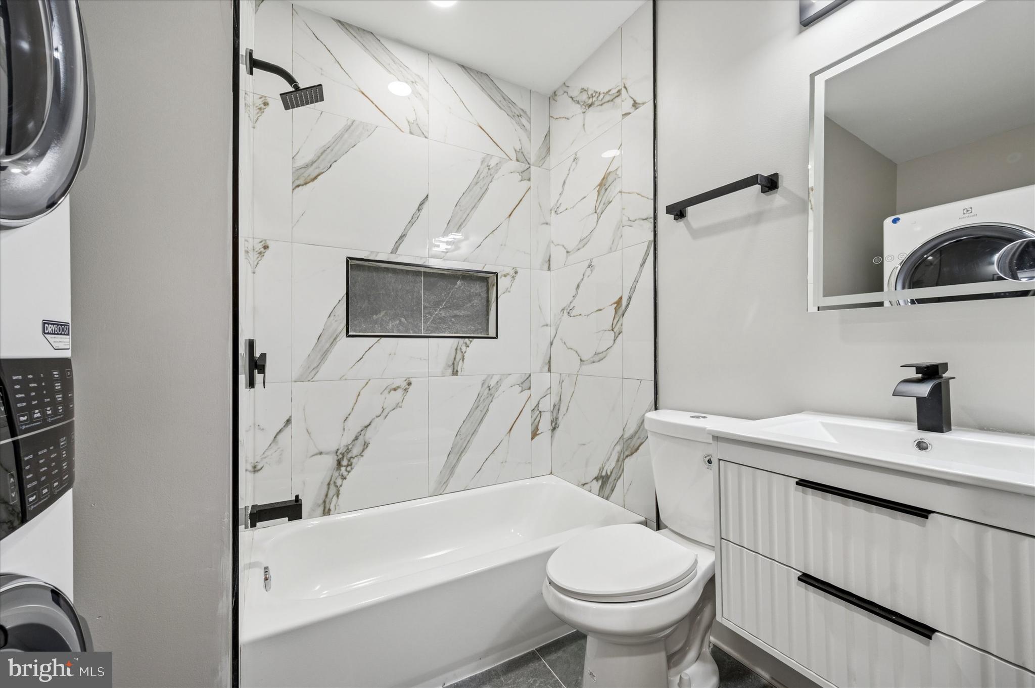 FAIRHILL - Residential Income