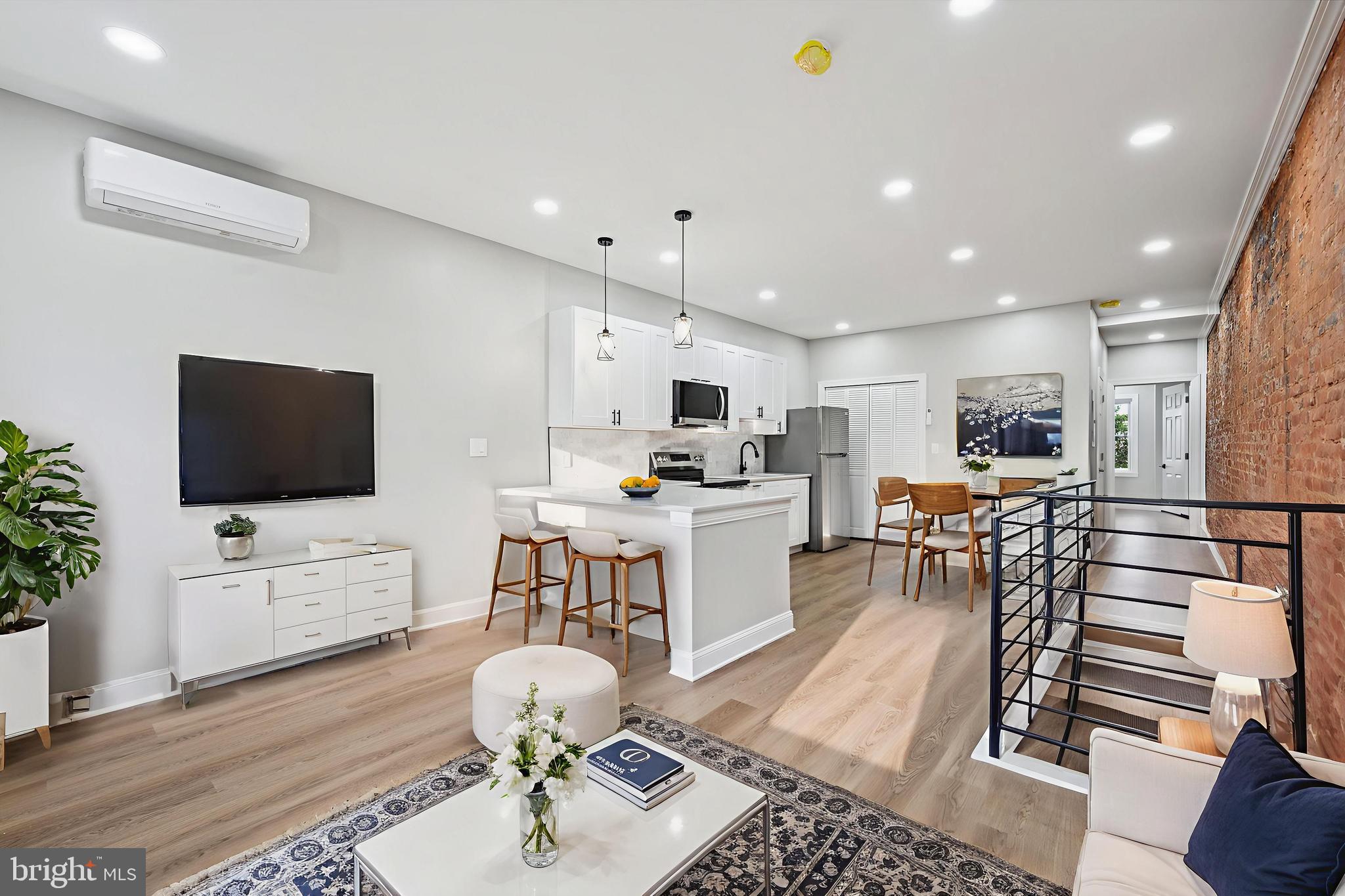 FAIRHILL - Residential Income