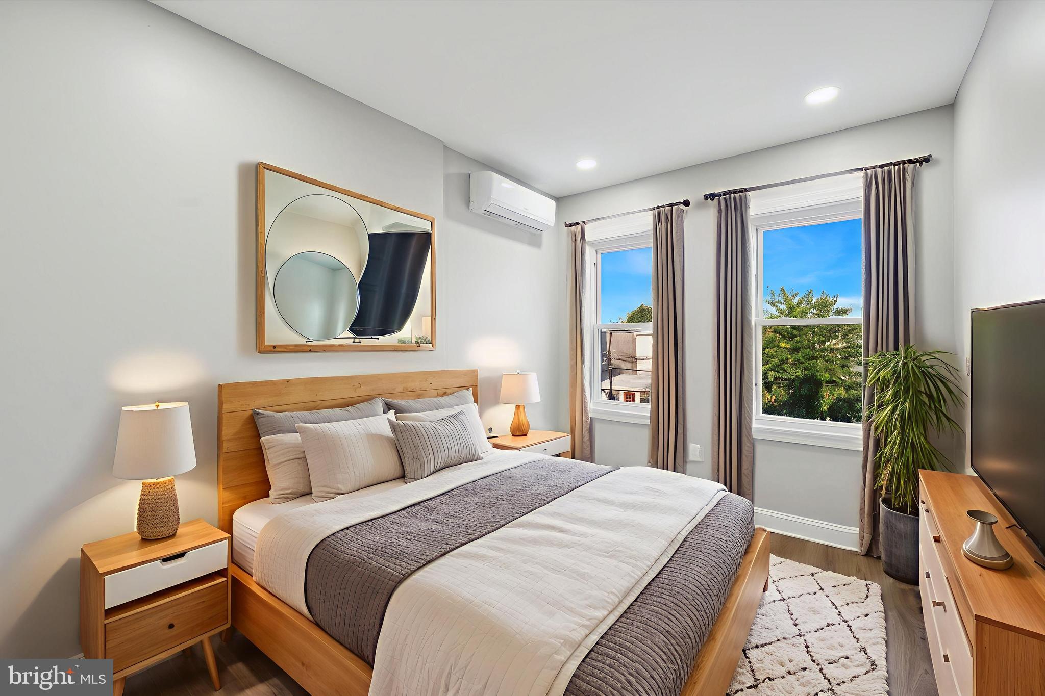 FAIRHILL - Residential Income