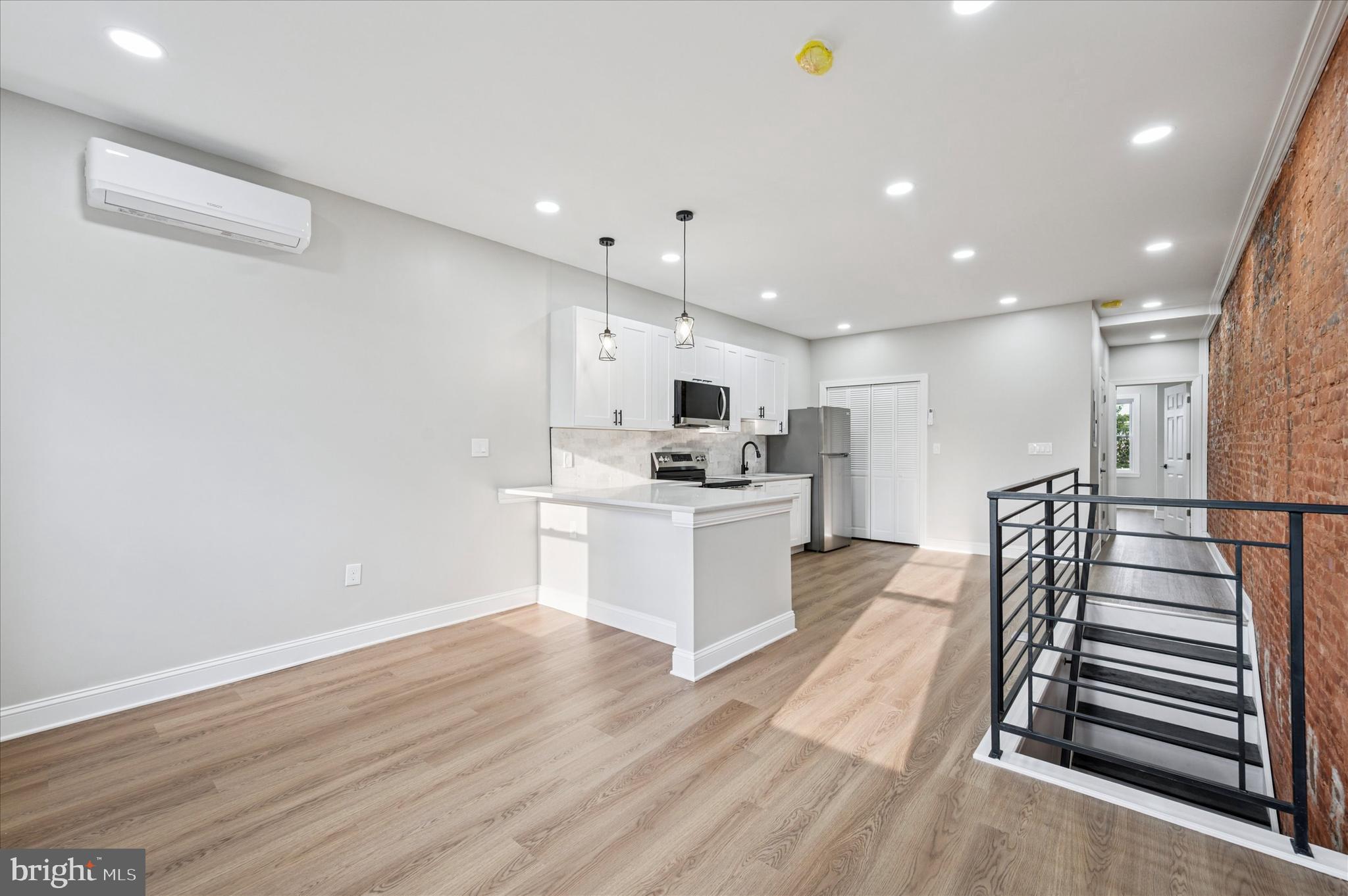 FAIRHILL - Residential Income