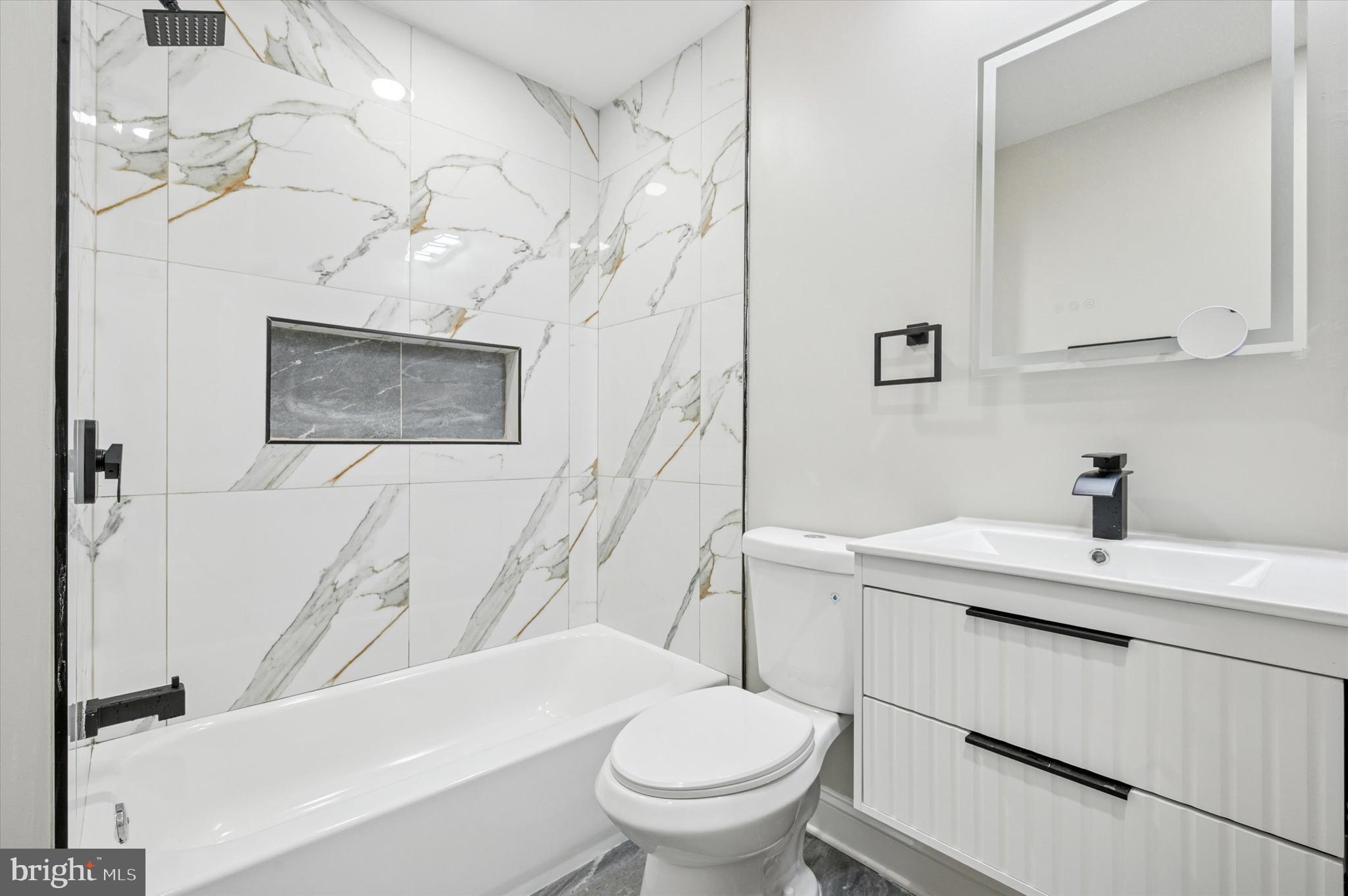 FAIRHILL - Residential Income