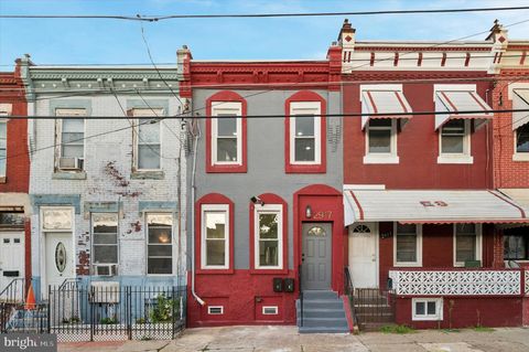 Tiny photo for 2917 N 7th Street, PHILADELPHIA, PA 19133 (MLS # PAPH2585012)