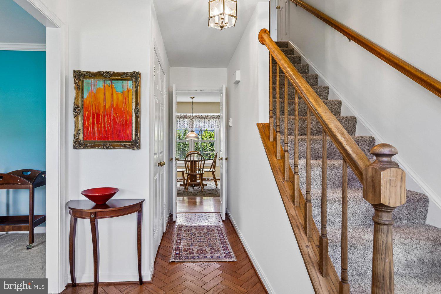 201 WESTRIDGE DRIVE