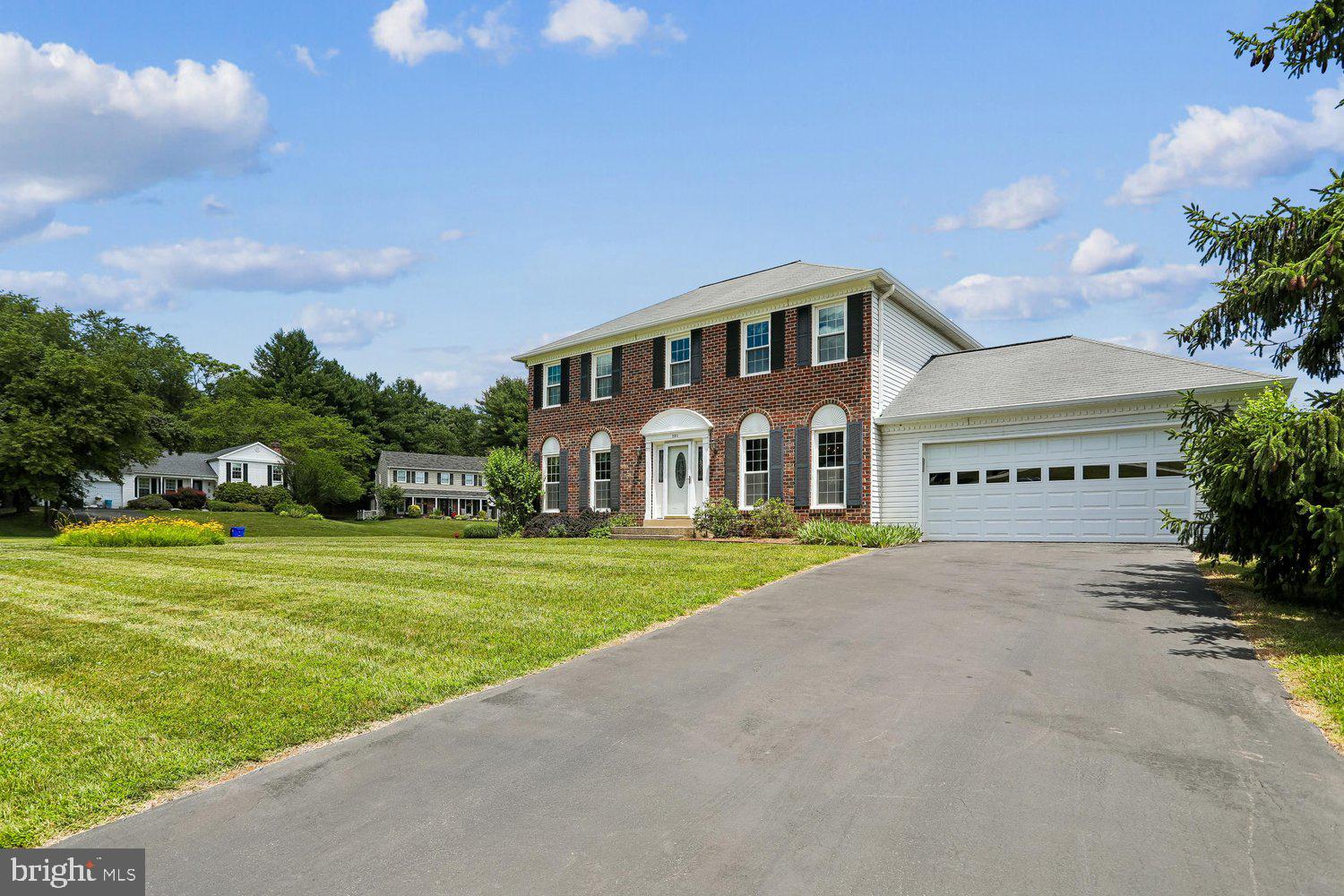 201 WESTRIDGE DRIVE