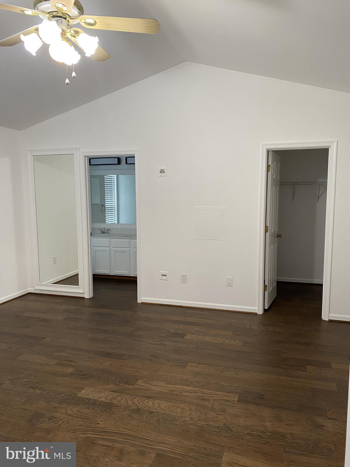 GREAT FALLS CHASE - Residential