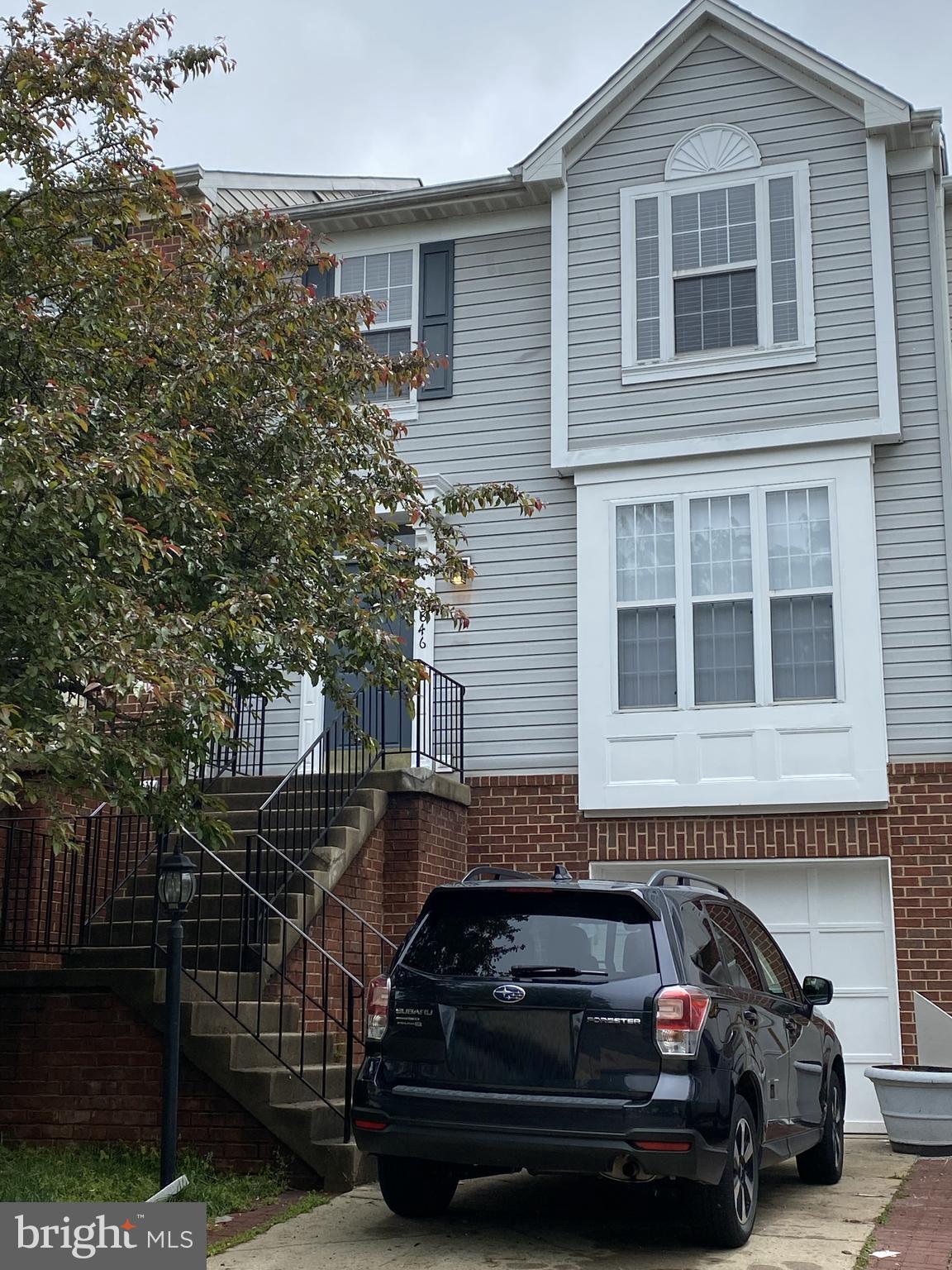 GREAT FALLS CHASE - Residential