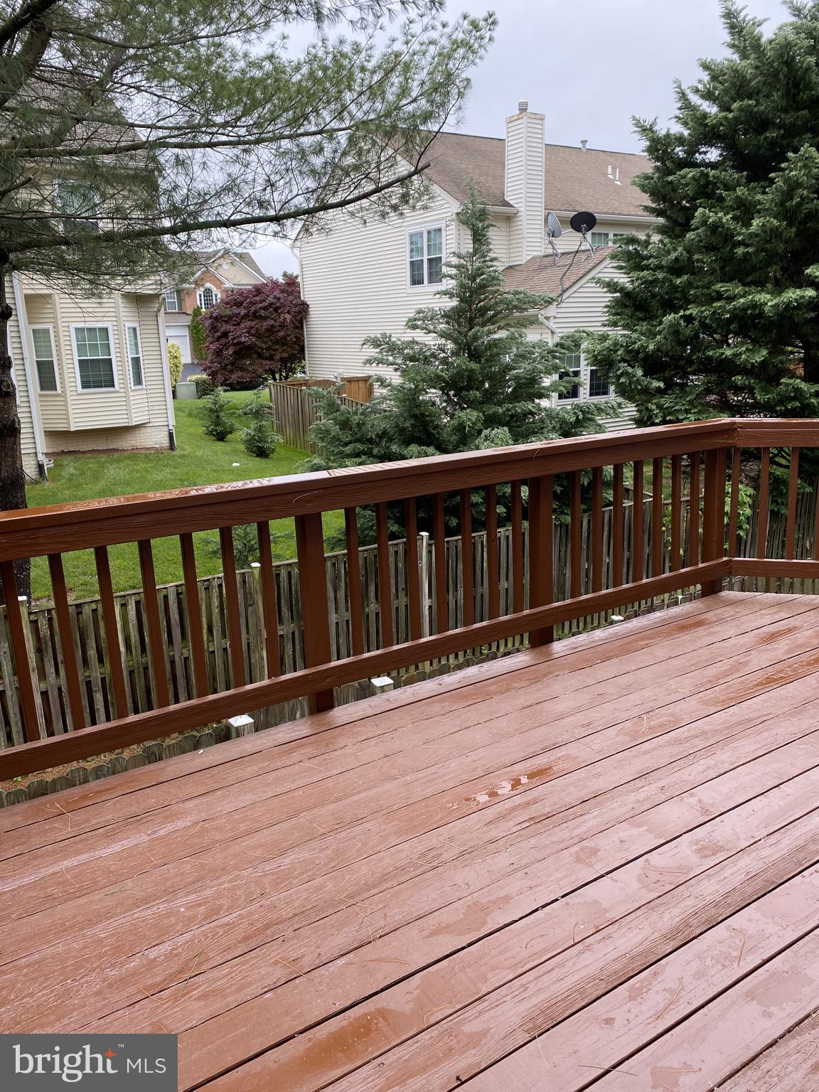 GREAT FALLS CHASE - Residential