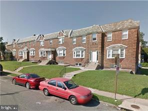 Multi-unit opportunity in North Philadelphia, offering 13 units in the heart of Oak Lane. This property features 3 consecutive buildings with 4 units in each as well as an additional un it on the end cap. Each of these two bedroom and 1 bathroom units have been recently updated. These are historically sought after apartments that include garage parking, washer dryer hookups in the lower level and a large amount of lawn space that wraps around the building. Under the current ownership, substantial capital improvements have been made including updated kitchens and bathrooms, upgrades in the hallways and common areas both inside and out as well as new HVAC and hot water heaters. This property would be ideal for a seasoned investor to add to their portfolio or for a first time investor looking to build a portfolio with a solid income producing property.