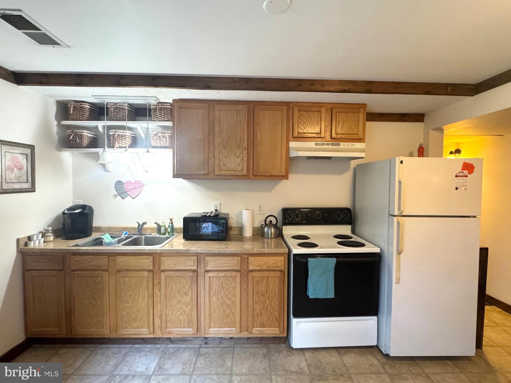 BOLIVAR - Residential