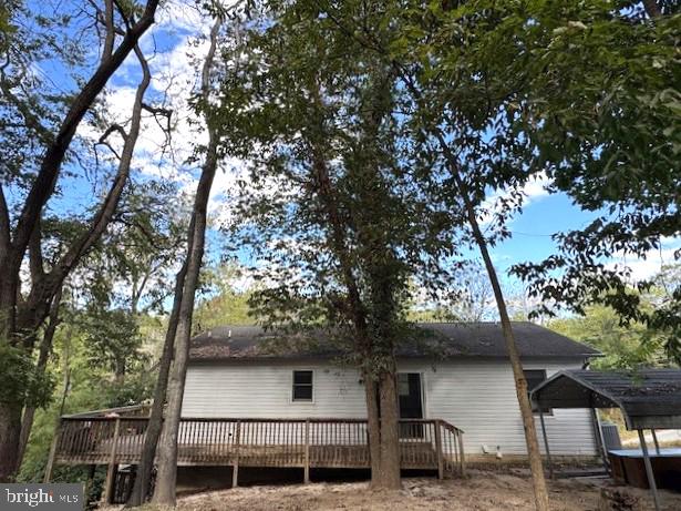 BOLIVAR - Residential