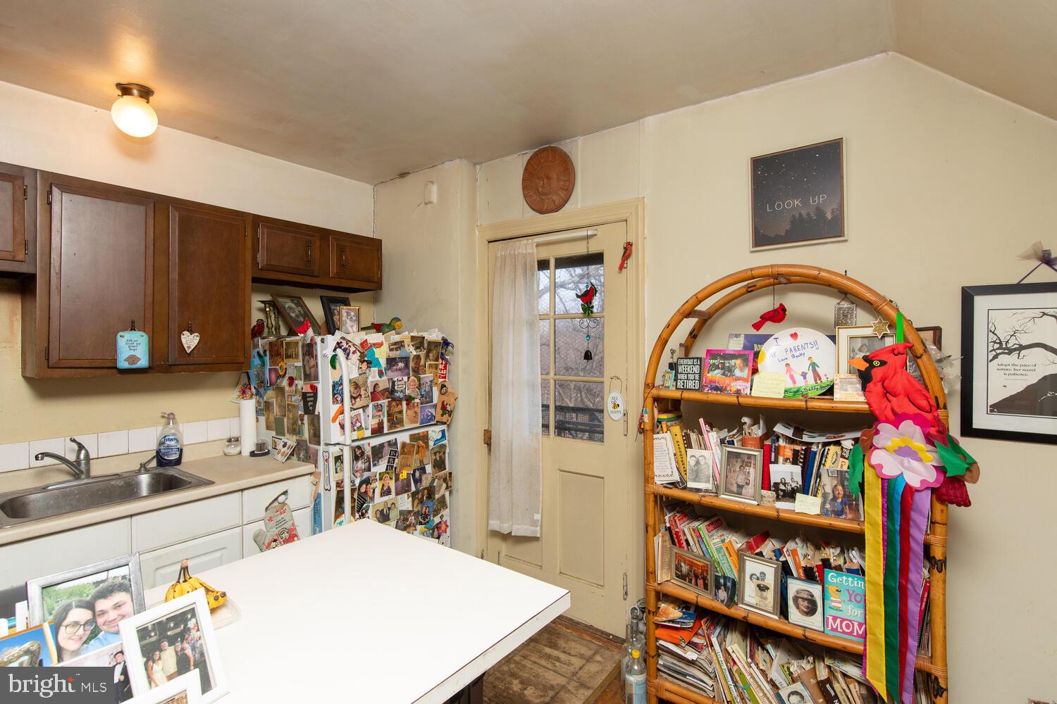 ELLIGER PARK - Residential Income