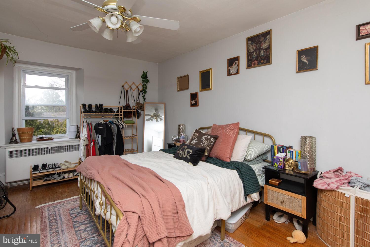 ELLIGER PARK - Residential Income