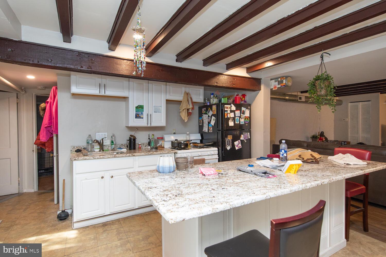 ELLIGER PARK - Residential Income