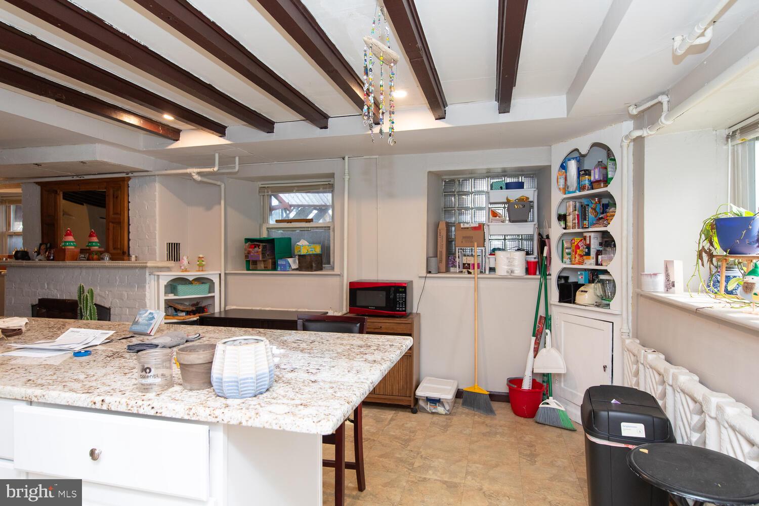 ELLIGER PARK - Residential Income