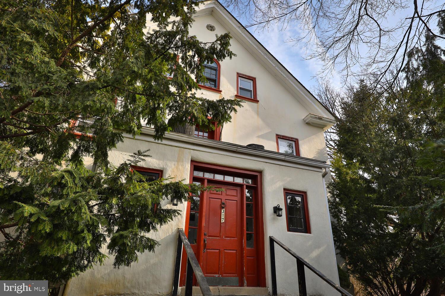 ELLIGER PARK - Residential Income