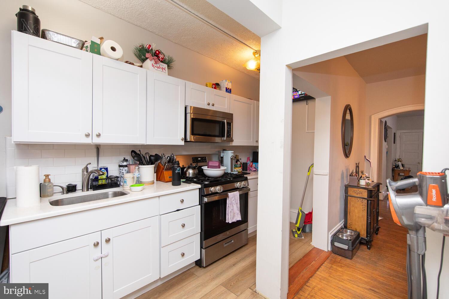 ELLIGER PARK - Residential Income