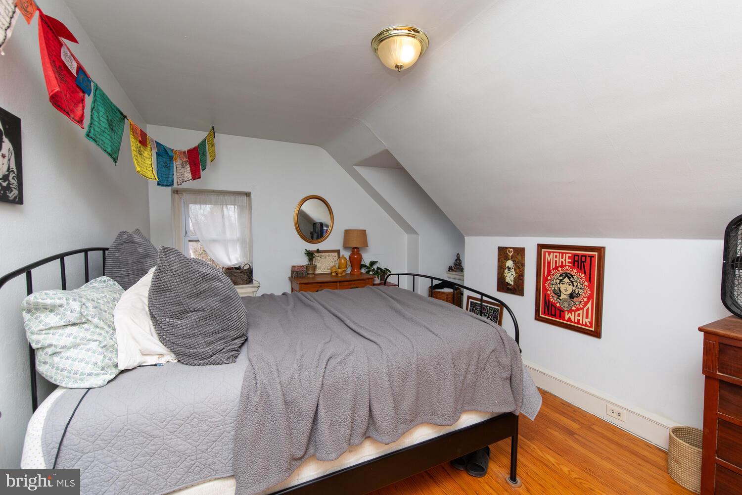 ELLIGER PARK - Residential Income