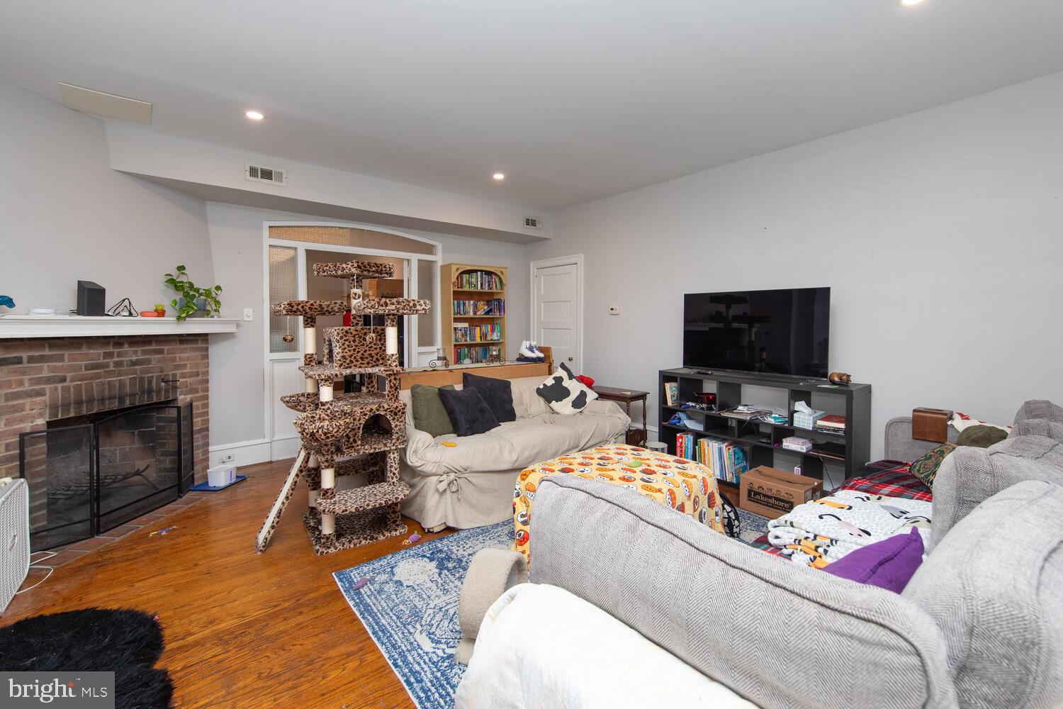 ELLIGER PARK - Residential Income