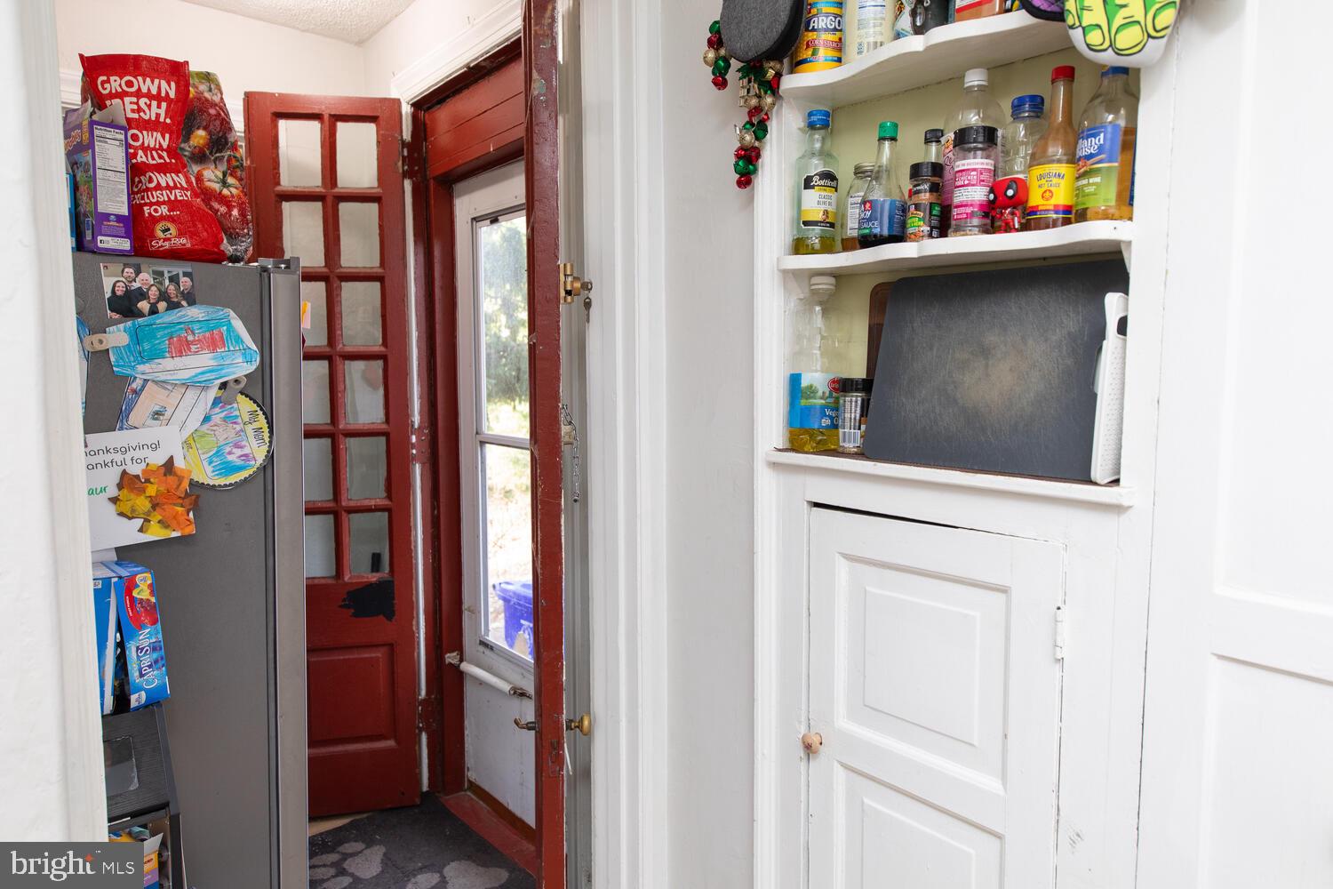 ELLIGER PARK - Residential Income