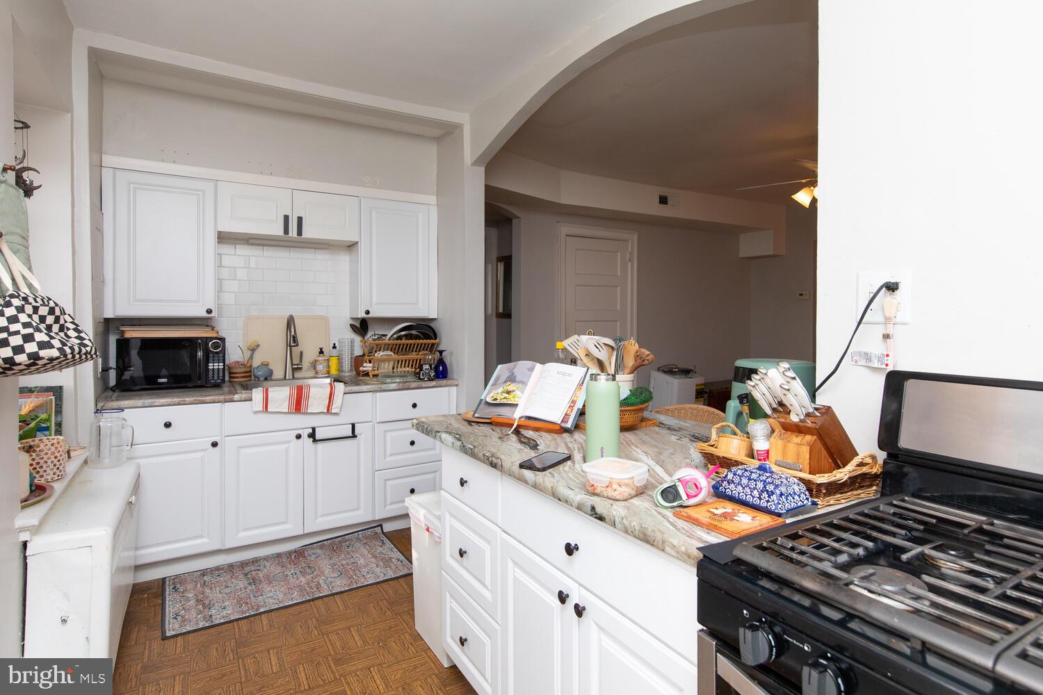 ELLIGER PARK - Residential Income