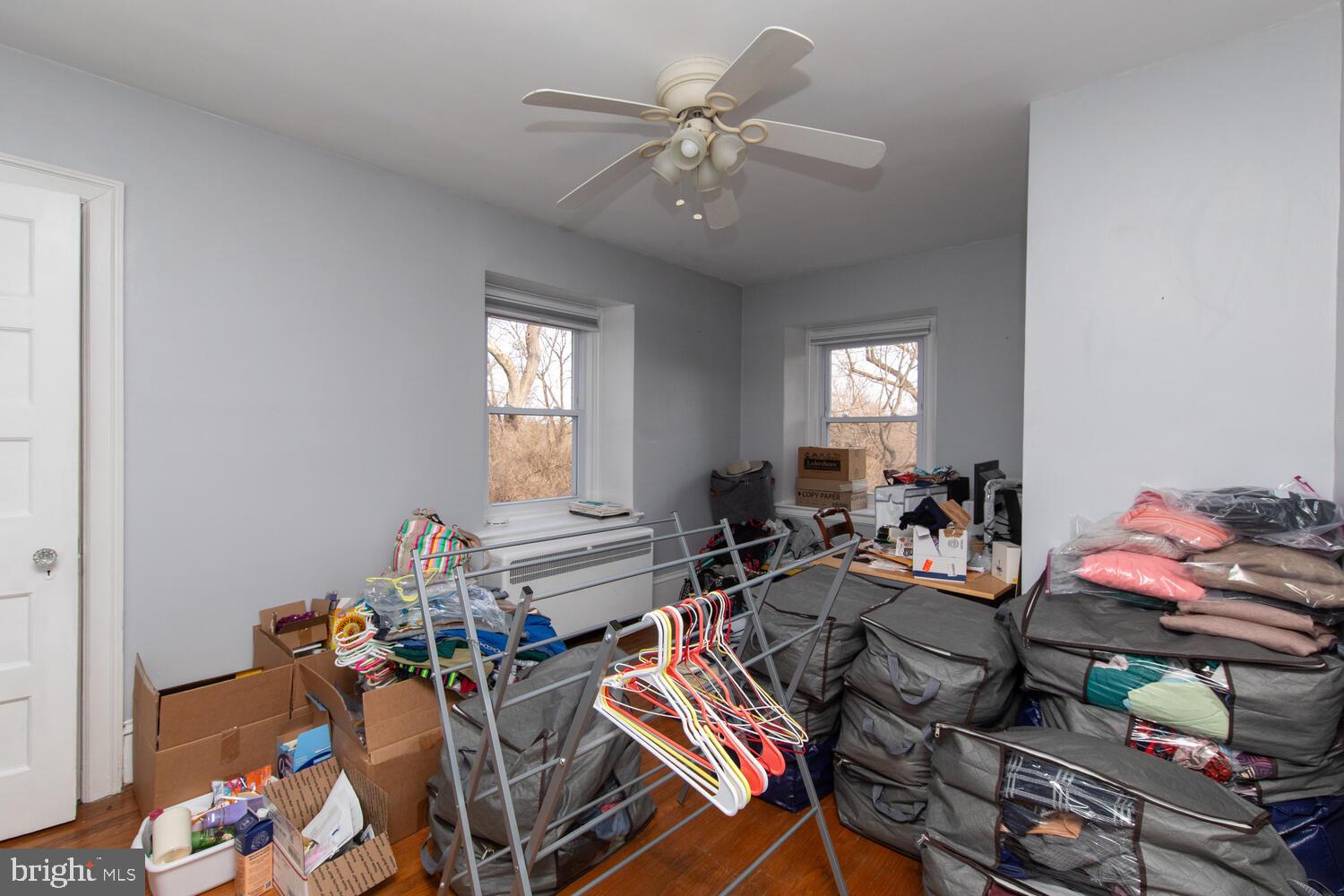 ELLIGER PARK - Residential Income