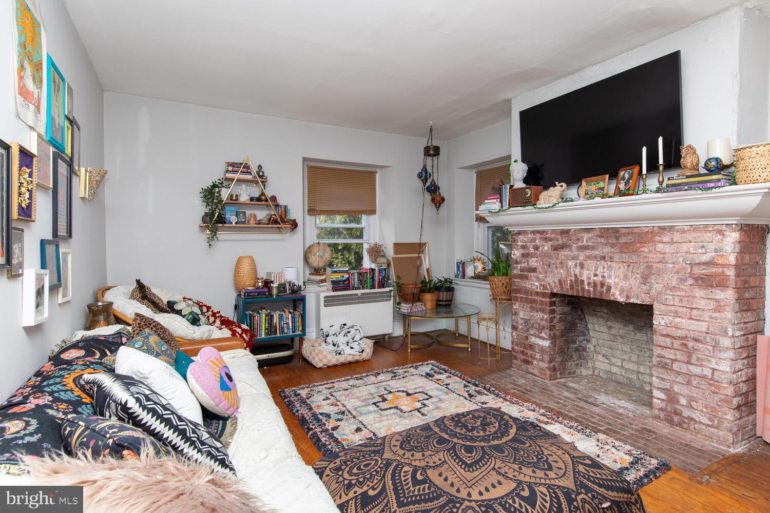 ELLIGER PARK - Residential Income