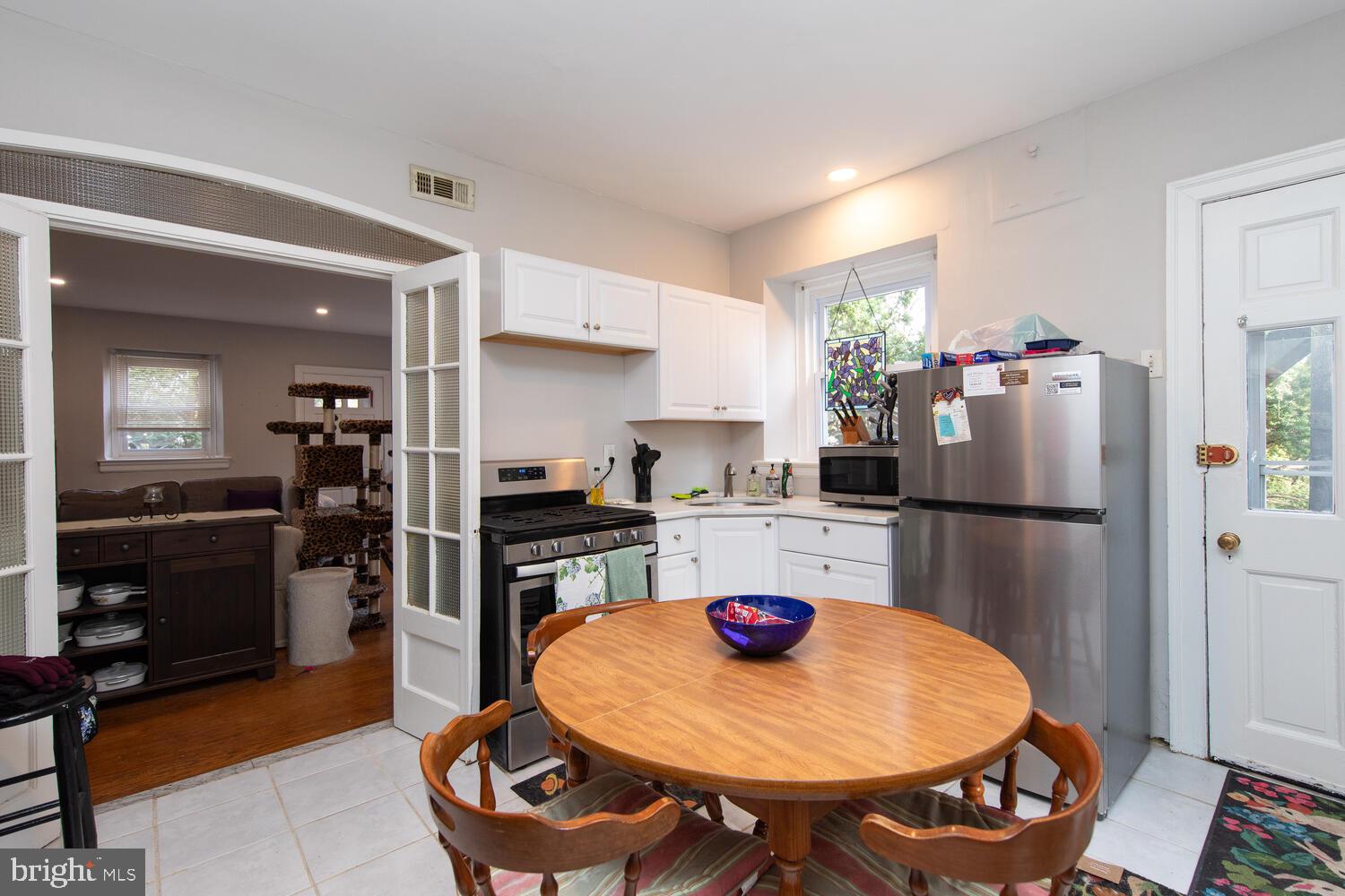 ELLIGER PARK - Residential Income