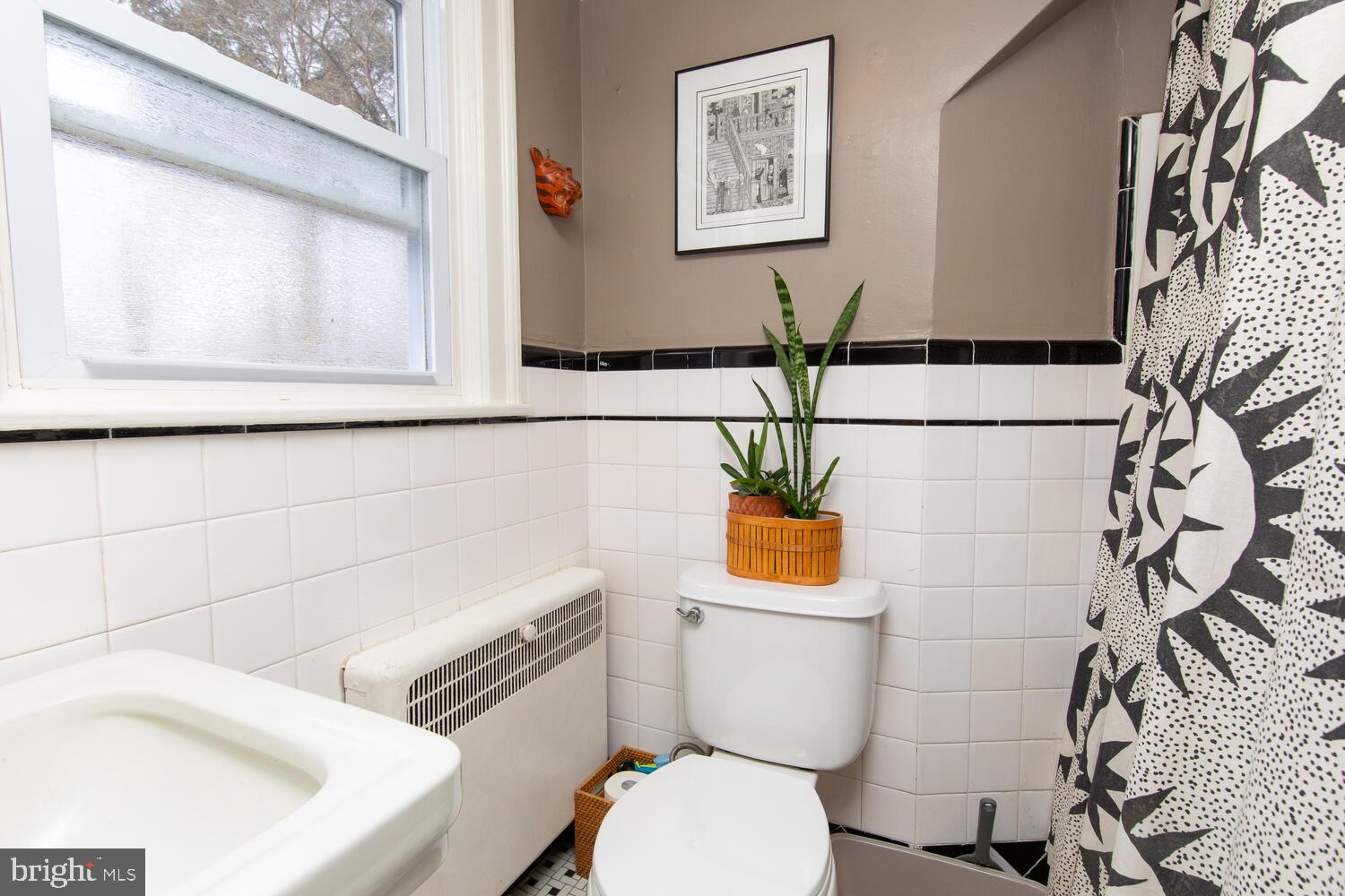 ELLIGER PARK - Residential Income